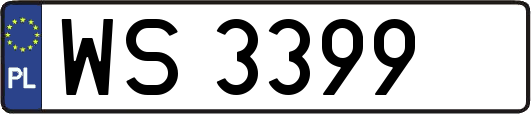 WS3399