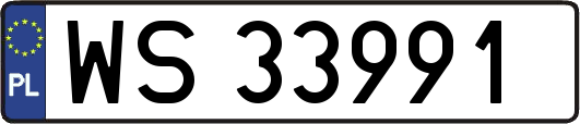 WS33991