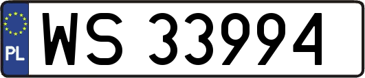 WS33994