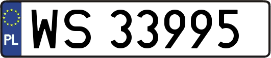 WS33995