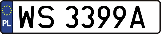 WS3399A