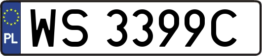 WS3399C
