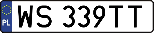 WS339TT