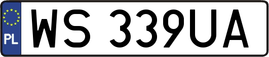 WS339UA