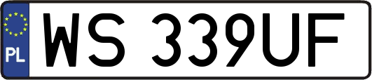 WS339UF