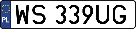 WS339UG