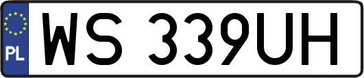 WS339UH