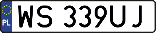 WS339UJ