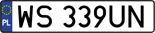 WS339UN