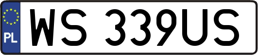 WS339US