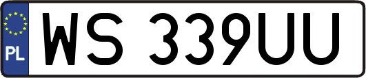 WS339UU