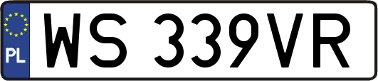 WS339VR