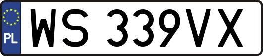 WS339VX