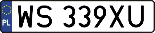 WS339XU