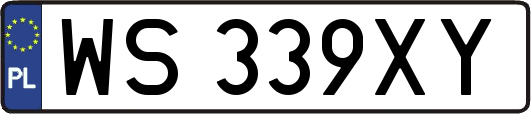 WS339XY