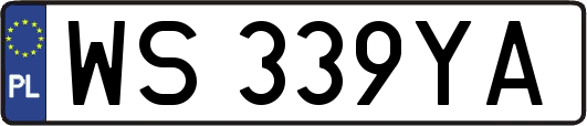 WS339YA