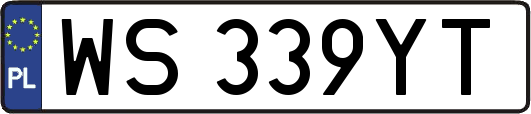 WS339YT