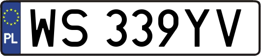 WS339YV