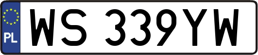 WS339YW