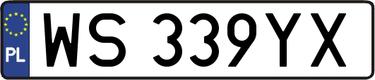 WS339YX