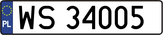 WS34005