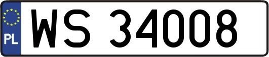 WS34008