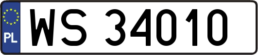 WS34010