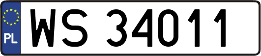 WS34011