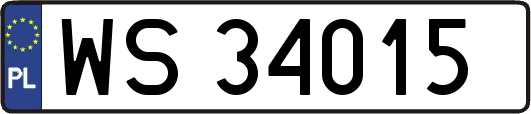WS34015