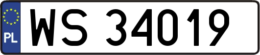 WS34019