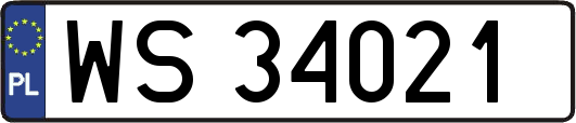 WS34021