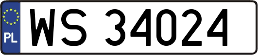 WS34024