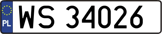 WS34026