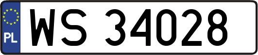 WS34028