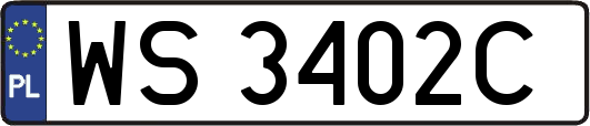 WS3402C