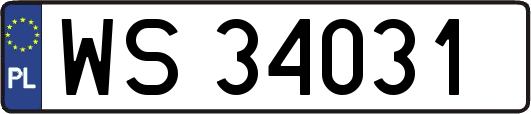 WS34031