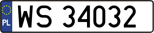 WS34032