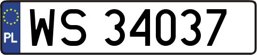 WS34037