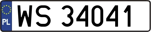 WS34041