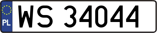 WS34044