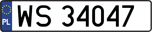 WS34047