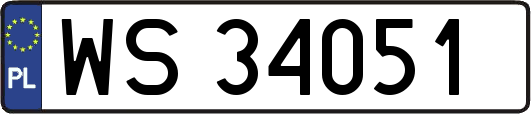 WS34051