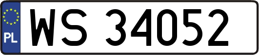 WS34052