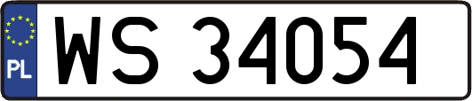 WS34054