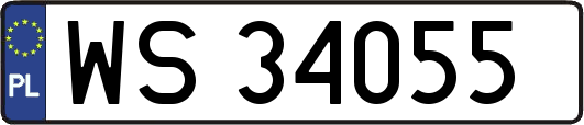 WS34055