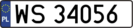 WS34056