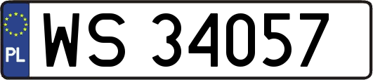 WS34057