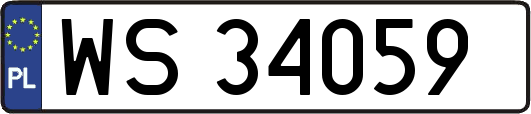 WS34059