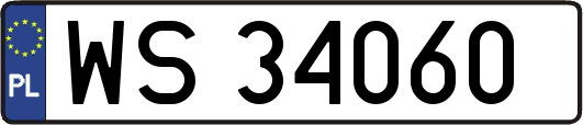 WS34060