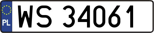WS34061